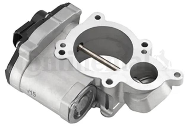 Клапан рециркуляции отработавших газов EGR 408265001007Z CONTINENTAL