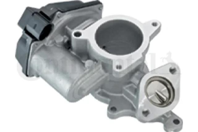 Клапан рециркуляции отработавших газов EGR 408275002001Z CONTINENTAL
