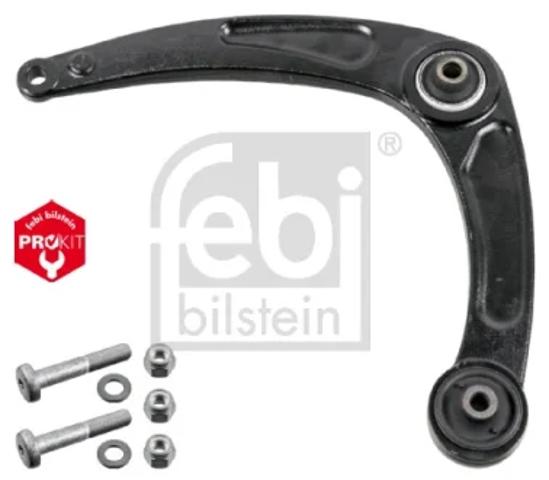 Рычаг передней подвески нижний левый 40841 FEBI