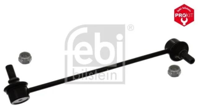 Линк стабилизатора, переднего, правый 41199 FEBI