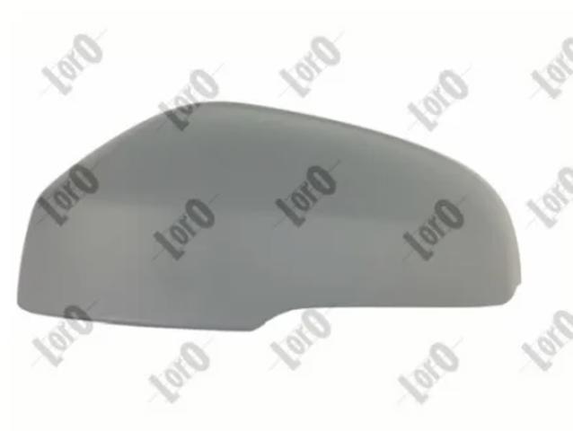 Накладка левого бокового зеркала 4130C01 DEPO
