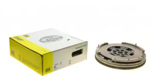 LUK 415019110 Маховик двигателя в наличии Украина