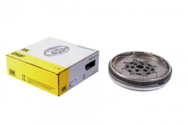 415025010 LUK Маховик двигателя купить в Кривой Рог