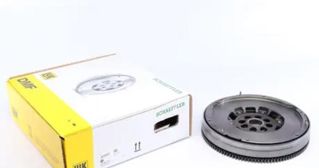 LUK 415031810 Маховик двигателя в наличии Сумы