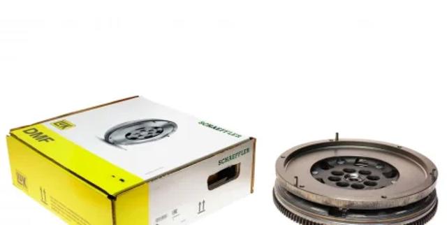 LUK 415033510 Маховик двигателя в наличии Хмельницкий