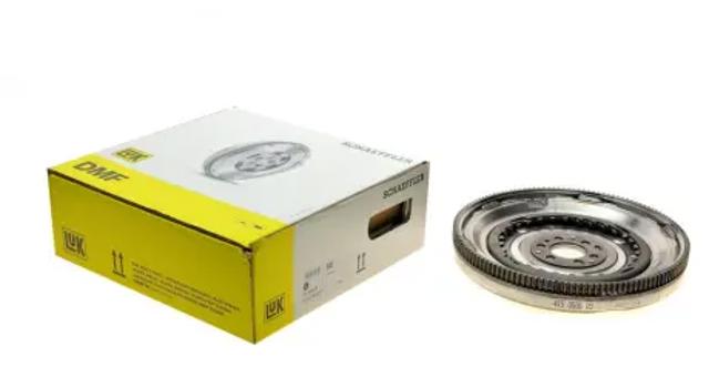 415050609 LUK Маховик купить в Украина