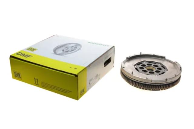 LUK 415056210 Маховик двигателя в наличии Украина