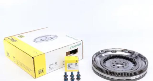 LUK 415084409 Маховик двигателя в наличии Львов