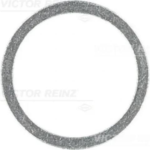 Прокладка приемной трубы 417106500 VICTOR REINZ