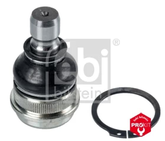 Палец шаровой нижний 41853 FEBI
