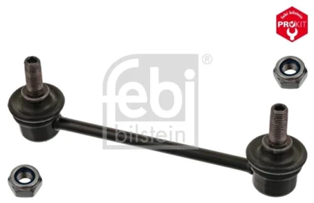 Стойка стабилизатора, заднего, правая 42087 FEBI