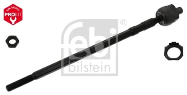 Левая рулевая тяга 42468 FEBI