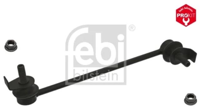 Тяга стабилизатора левая 42594 FEBI