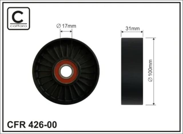 42600 Caffaro