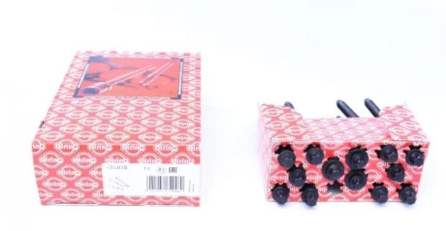 ELRING 426830 Болт головки блока цилиндров (ГБЦ) в наличии Харьков
