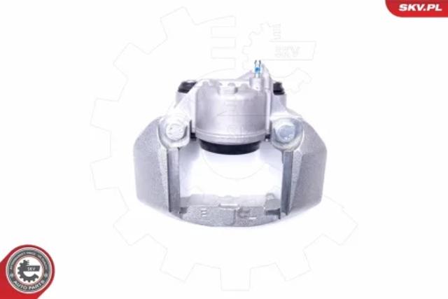 Суппорт тормозной передний левый 42SKV111 SKV