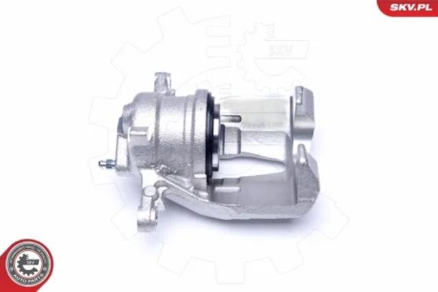 Суппорт тормозной, передний, левый 42SKV231 SKV
