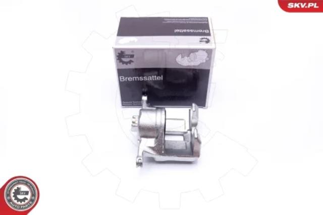 Суппорт тормозной, передний, левый 42SKV241 SKV