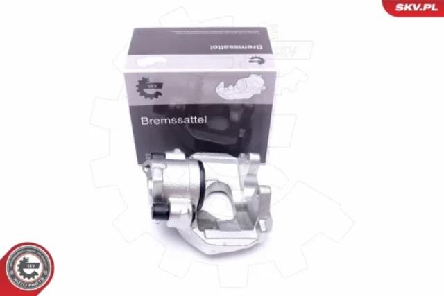 Суппорт тормозной, передний, левый 42SKV271 SKV