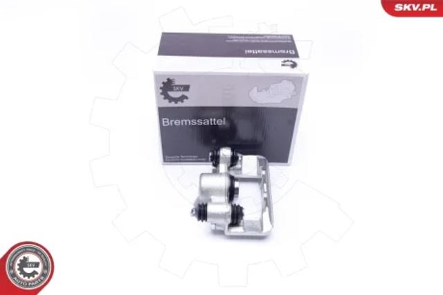 Суппорт тормозной левый задний 42SKV283 SKV