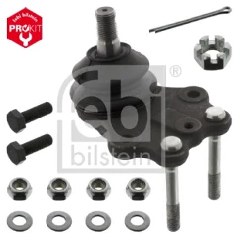 Верхняя шаровая опора 43086 FEBI