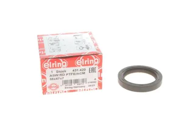 ELRING 431420 Сальник коленвала двигателя передний в наличии Полтава
