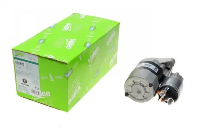 Стартер 432685 VALEO