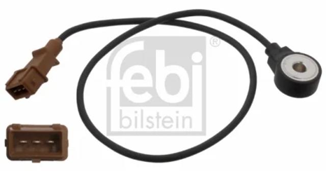 Датчик самовоспламенения 43772 FEBI
