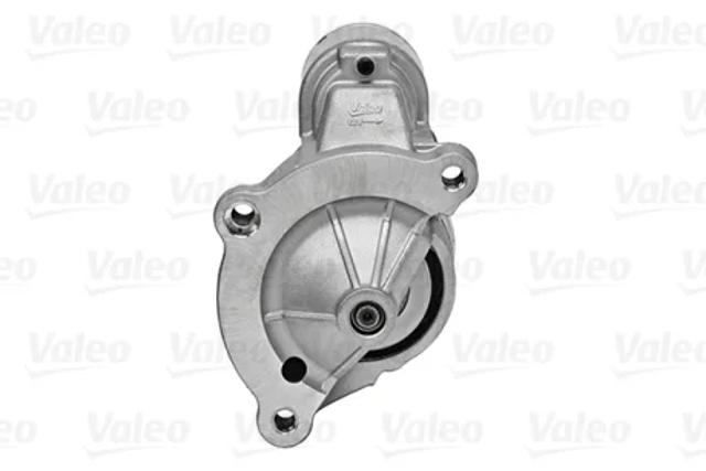 Стартер двигателя 438165 VALEO