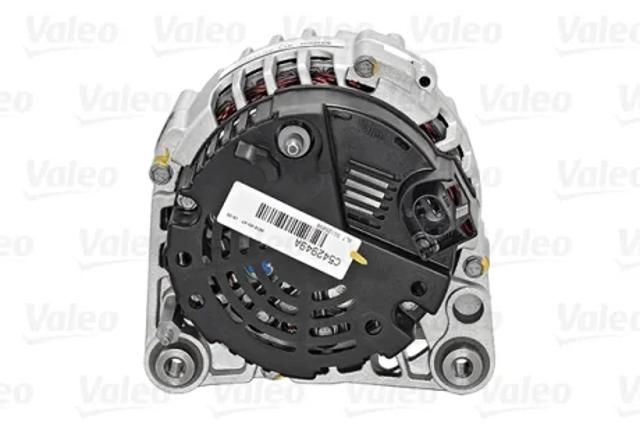 Генератор 439312 VALEO