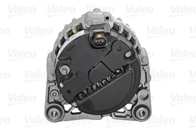Генератор автомобиля 439481 VALEO