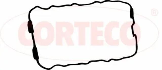 Клапанная прокладка 440027P CORTECO