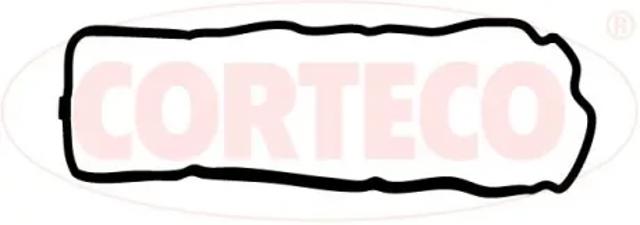 Клапанная прокладка 440296H CORTECO