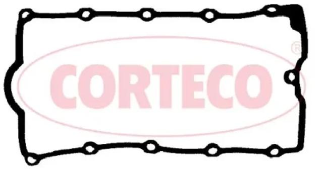 Прокладка крышки двигателя 440446P CORTECO
