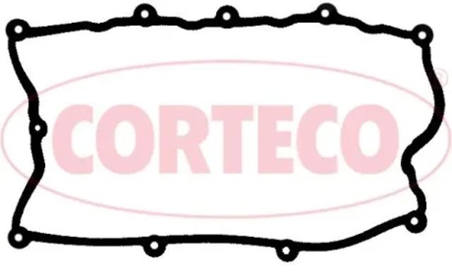 Прокладка крышки двигателя 440471P CORTECO