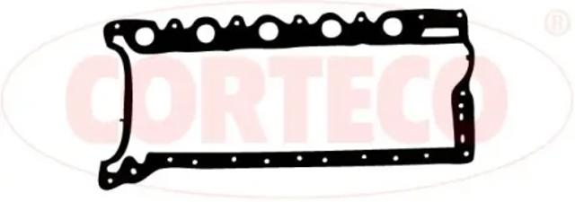 Прокладка коллектора впуск 440509P CORTECO
