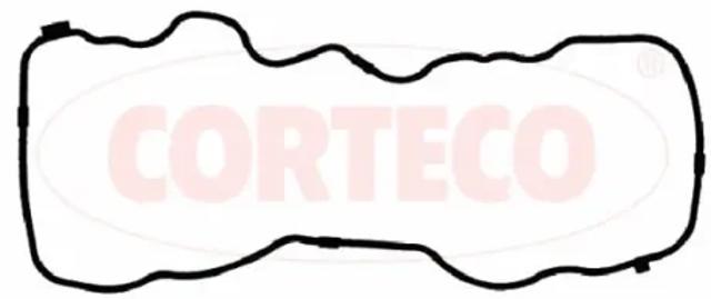 Прокладка клапанной крышки двигателя 440516P CORTECO