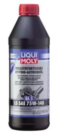 Масло коробки 4421 LIQUI MOLY