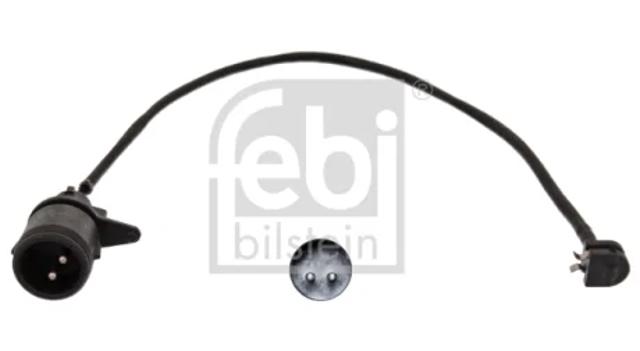Сигнализатор износ тормозных колодок 44361 FEBI