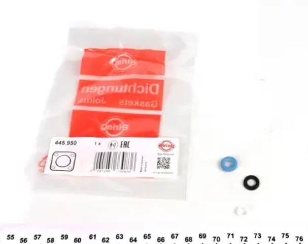 ELRING 445950 Ремкомплект форсунки в наличии Ужгород