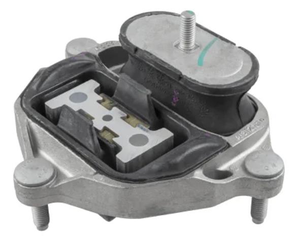 Подушка коробки 4480901 LEMFORDER