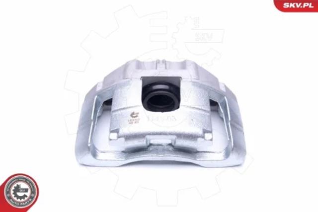 Суппорт тормозной передний левый 44SKV121 SKV