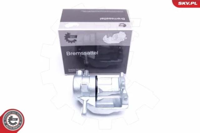 Суппорт тормозной передний левый 44SKV141 SKV