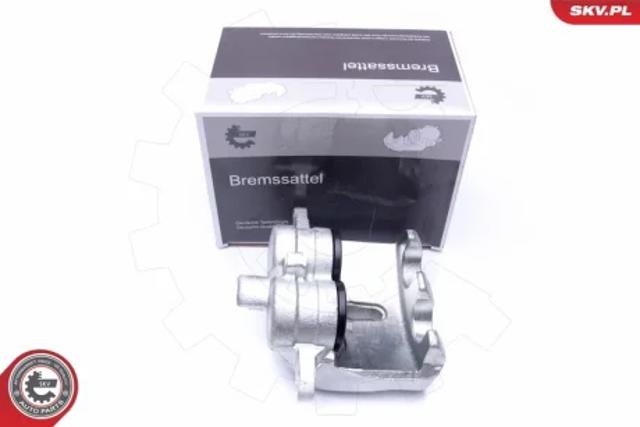 Суппорт тормозной, передний, левый 44SKV621 SKV