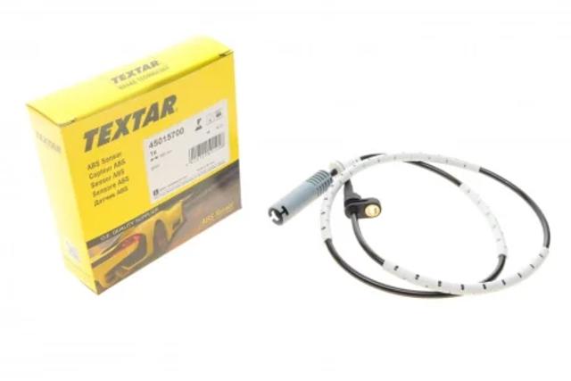 Датчик АБС (ABS) задний 45015700 TEXTAR