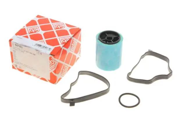 Датчик газов картера 45183 FEBI