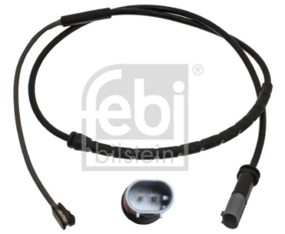  Датчик износа тормозных колодок задний 45198 FEBI