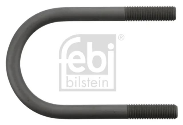 Скоба рессоры 45454 FEBI