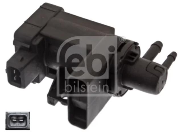 Клапан преобразователь давления наддува (соленоид)  45466 FEBI