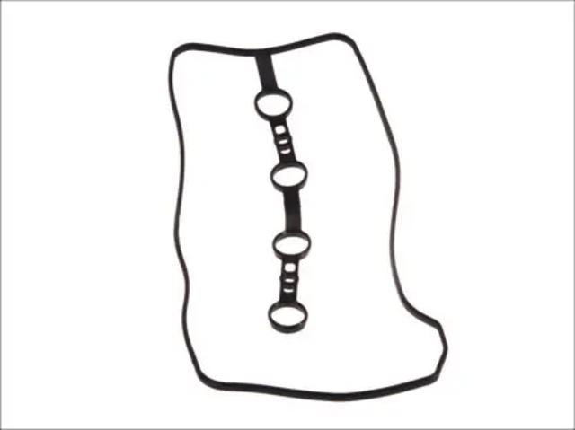 ELRING 457070 Прокладка клапанной крышки в наличии Сумы